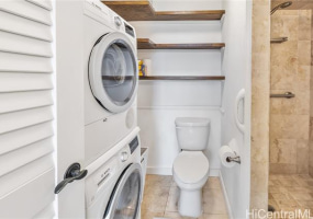 2415 Ala Wai Boulevard,Honolulu,Hawaii,96815,1 Bedroom Bedrooms,1 BathroomBathrooms,Condo/Townhouse,Ala Wai,12,18266122