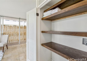 2415 Ala Wai Boulevard,Honolulu,Hawaii,96815,1 Bedroom Bedrooms,1 BathroomBathrooms,Condo/Townhouse,Ala Wai,12,18266122