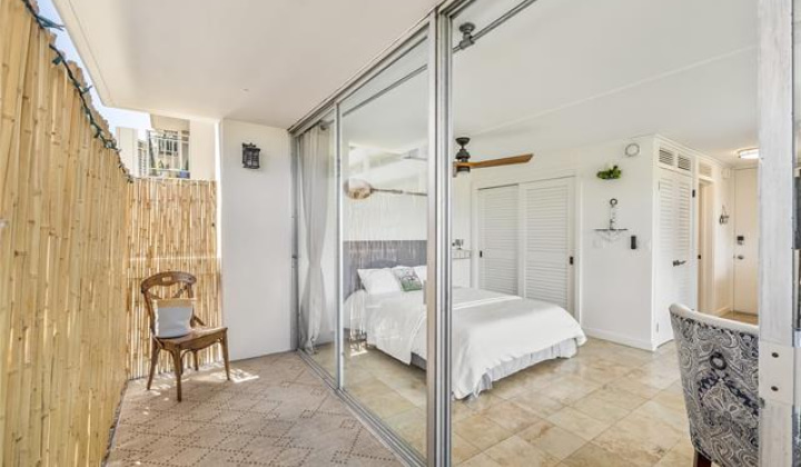 2415 Ala Wai Boulevard,Honolulu,Hawaii,96815,1 Bedroom Bedrooms,1 BathroomBathrooms,Condo/Townhouse,Ala Wai,12,18266122