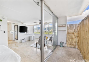 2415 Ala Wai Boulevard,Honolulu,Hawaii,96815,1 Bedroom Bedrooms,1 BathroomBathrooms,Condo/Townhouse,Ala Wai,12,18266122