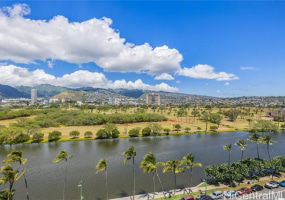 2415 Ala Wai Boulevard,Honolulu,Hawaii,96815,1 Bedroom Bedrooms,1 BathroomBathrooms,Condo/Townhouse,Ala Wai,12,18266122