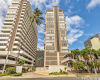 2415 Ala Wai Boulevard,Honolulu,Hawaii,96815,1 Bedroom Bedrooms,1 BathroomBathrooms,Condo/Townhouse,Ala Wai,12,18266122