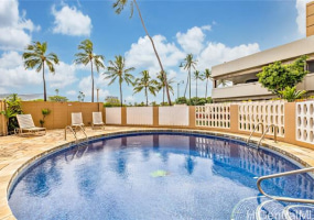 2415 Ala Wai Boulevard,Honolulu,Hawaii,96815,1 Bedroom Bedrooms,1 BathroomBathrooms,Condo/Townhouse,Ala Wai,12,18266122