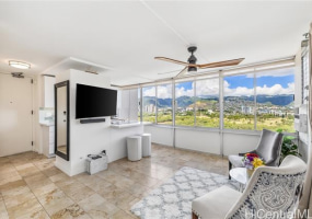 2415 Ala Wai Boulevard,Honolulu,Hawaii,96815,1 Bedroom Bedrooms,1 BathroomBathrooms,Condo/Townhouse,Ala Wai,12,18266122
