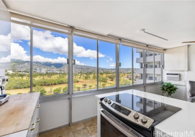 2415 Ala Wai Boulevard,Honolulu,Hawaii,96815,1 Bedroom Bedrooms,1 BathroomBathrooms,Condo/Townhouse,Ala Wai,12,18266122