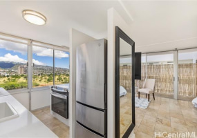 2415 Ala Wai Boulevard,Honolulu,Hawaii,96815,1 Bedroom Bedrooms,1 BathroomBathrooms,Condo/Townhouse,Ala Wai,12,18266122