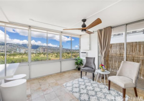 2415 Ala Wai Boulevard,Honolulu,Hawaii,96815,1 Bedroom Bedrooms,1 BathroomBathrooms,Condo/Townhouse,Ala Wai,12,18266122