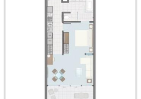 383 Kalaimoku Street,Honolulu,Hawaii,96815,1 Bedroom Bedrooms,1 BathroomBathrooms,Condo/Townhouse,Kalaimoku,19,18266200