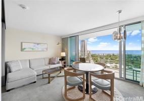 383 Kalaimoku Street,Honolulu,Hawaii,96815,1 Bedroom Bedrooms,1 BathroomBathrooms,Condo/Townhouse,Kalaimoku,19,18266200
