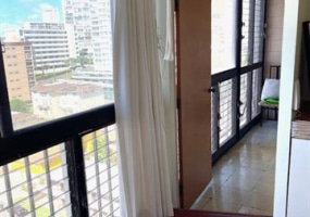 201 Ohua Avenue,Honolulu,Hawaii,96815,1 ベッドルーム ベッドルーム,1 バスルームバスルーム,コンド / タウンハウス,Ohua,21,17848141