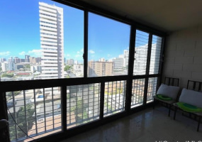 201 Ohua Avenue,Honolulu,Hawaii,96815,1 ベッドルーム ベッドルーム,1 バスルームバスルーム,コンド / タウンハウス,Ohua,21,17848141