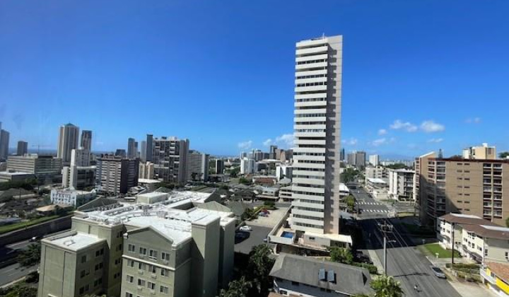 201 Ohua Avenue,Honolulu,Hawaii,96815,1 ベッドルーム ベッドルーム,1 バスルームバスルーム,コンド / タウンハウス,Ohua,21,17848141