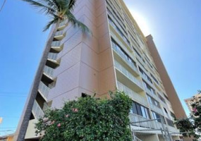 1420 Victoria Street,Honolulu,Hawaii,96822,2 ベッドルーム ベッドルーム,1 バスルームバスルーム,コンド / タウンハウス,Victoria,14,18266311