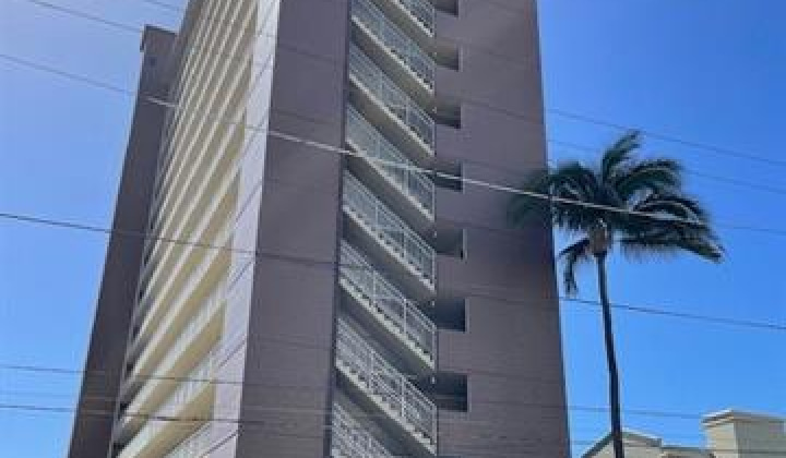 1420 Victoria Street,Honolulu,Hawaii,96822,2 ベッドルーム ベッドルーム,1 バスルームバスルーム,コンド / タウンハウス,Victoria,14,18266311