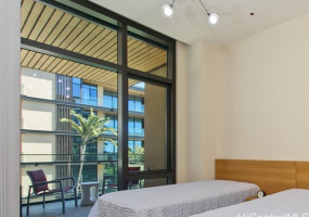 1388 Ala Moana Boulevard,Honolulu,Hawaii,96814,2 ベッドルーム ベッドルーム,2 バスルームバスルーム,コンド / タウンハウス,Ala Moana,6,18266559