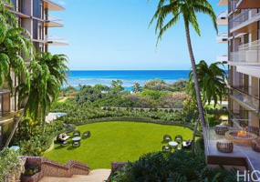 1388 Ala Moana Boulevard,Honolulu,Hawaii,96814,2 ベッドルーム ベッドルーム,2 バスルームバスルーム,コンド / タウンハウス,Ala Moana,6,18266559