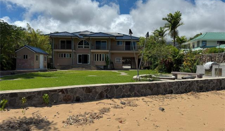 5789 Kalanianaole Highway,Honolulu,Hawaii,96821,6 ベッドルーム ベッドルーム,5 バスルームバスルーム,一戸建て,Kalanianaole,18722908
