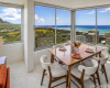 2600 Pualani Way,Honolulu,Hawaii,96815,2 Bedrooms Bedrooms,2 BathroomsBathrooms,Condo/Townhouse,Pualani,30,19429618