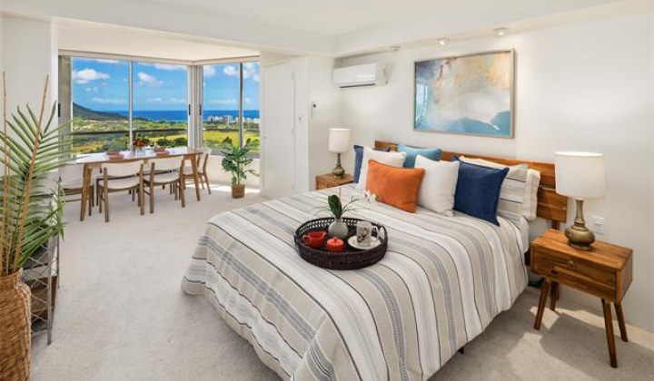 2600 Pualani Way,Honolulu,Hawaii,96815,2 Bedrooms Bedrooms,2 BathroomsBathrooms,Condo/Townhouse,Pualani,30,19429618