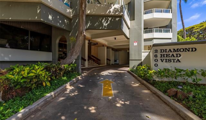 2600 Pualani Way,Honolulu,Hawaii,96815,2 Bedrooms Bedrooms,2 BathroomsBathrooms,Condo/Townhouse,Pualani,30,19429618