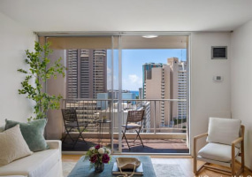 400 Hobron Lane,Honolulu,Hawaii,96815,1 Bedroom Bedrooms,1 BathroomBathrooms,Condo/Townhouse,Hobron,17,18266980