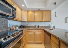 400 Hobron Lane,Honolulu,Hawaii,96815,1 Bedroom Bedrooms,1 BathroomBathrooms,Condo/Townhouse,Hobron,17,18266980