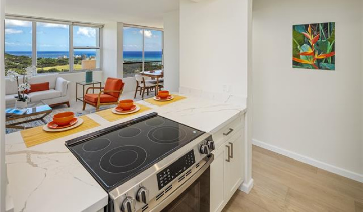 2600 Pualani Way,Honolulu,Hawaii,96815,2 Bedrooms Bedrooms,2 BathroomsBathrooms,Condo/Townhouse,Pualani,30,19429618