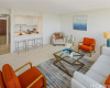 2600 Pualani Way,Honolulu,Hawaii,96815,2 Bedrooms Bedrooms,2 BathroomsBathrooms,Condo/Townhouse,Pualani,30,19429618