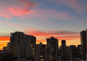 445 Seaside Avenue,Honolulu,Hawaii,96815,1 バスルームバスルーム,コンド / タウンハウス,Seaside,22,18267022