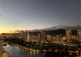 445 Seaside Avenue,Honolulu,Hawaii,96815,1 バスルームバスルーム,コンド / タウンハウス,Seaside,22,18267022
