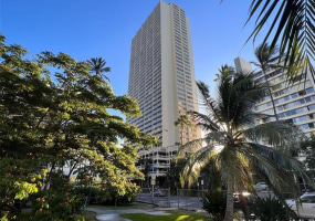 445 Seaside Avenue,Honolulu,Hawaii,96815,1 バスルームバスルーム,コンド / タウンハウス,Seaside,22,18267022