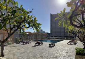 445 Seaside Avenue,Honolulu,Hawaii,96815,1 バスルームバスルーム,コンド / タウンハウス,Seaside,22,18267022