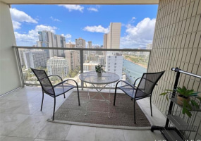 445 Seaside Avenue,Honolulu,Hawaii,96815,1 バスルームバスルーム,コンド / タウンハウス,Seaside,22,18267022
