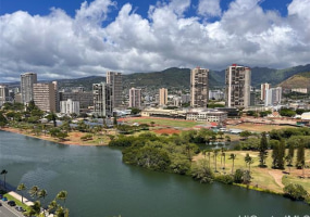 445 Seaside Avenue,Honolulu,Hawaii,96815,1 バスルームバスルーム,コンド / タウンハウス,Seaside,22,18267022
