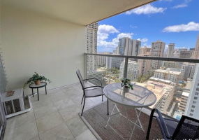 445 Seaside Avenue,Honolulu,Hawaii,96815,1 バスルームバスルーム,コンド / タウンハウス,Seaside,22,18267022