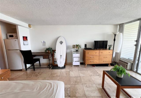 445 Seaside Avenue,Honolulu,Hawaii,96815,1 バスルームバスルーム,コンド / タウンハウス,Seaside,22,18267022