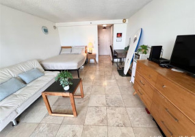 445 Seaside Avenue,Honolulu,Hawaii,96815,1 バスルームバスルーム,コンド / タウンハウス,Seaside,22,18267022