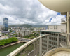 1717 Ala Wai Boulevard,Honolulu,Hawaii,96815,2 Bedrooms Bedrooms,2 BathroomsBathrooms,Condo/Townhouse,Ala Wai,16,19429677