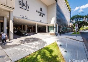 1388 Kapiolani Boulevard,Honolulu,Hawaii,96814,2 ベッドルーム ベッドルーム,2 バスルームバスルーム,コンド / タウンハウス,Kapiolani,22,18723358