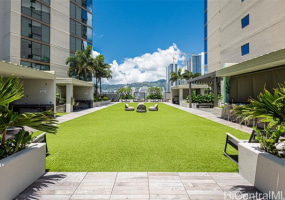 1388 Kapiolani Boulevard,Honolulu,Hawaii,96814,2 ベッドルーム ベッドルーム,2 バスルームバスルーム,コンド / タウンハウス,Kapiolani,22,18723358