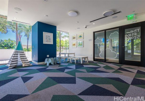 1388 Kapiolani Boulevard,Honolulu,Hawaii,96814,2 ベッドルーム ベッドルーム,2 バスルームバスルーム,コンド / タウンハウス,Kapiolani,22,18723358