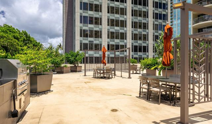 1717 Ala Wai Boulevard,Honolulu,Hawaii,96815,2 Bedrooms Bedrooms,2 BathroomsBathrooms,Condo/Townhouse,Ala Wai,16,19429677