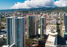 1388 Kapiolani Boulevard,Honolulu,Hawaii,96814,2 ベッドルーム ベッドルーム,2 バスルームバスルーム,コンド / タウンハウス,Kapiolani,22,18723358