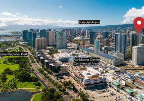 1388 Kapiolani Boulevard,Honolulu,Hawaii,96814,2 ベッドルーム ベッドルーム,2 バスルームバスルーム,コンド / タウンハウス,Kapiolani,22,18723358
