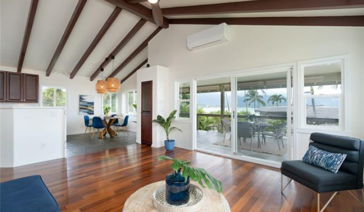 44-317 Kaneohe Bay Drive,Kaneohe,Hawaii,96744,4 Bedrooms Bedrooms,3 BathroomsBathrooms,Single family,Kaneohe Bay,18267541