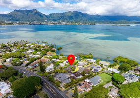 44-317 Kaneohe Bay Drive,Kaneohe,Hawaii,96744,4 Bedrooms Bedrooms,3 BathroomsBathrooms,Single family,Kaneohe Bay,18267541