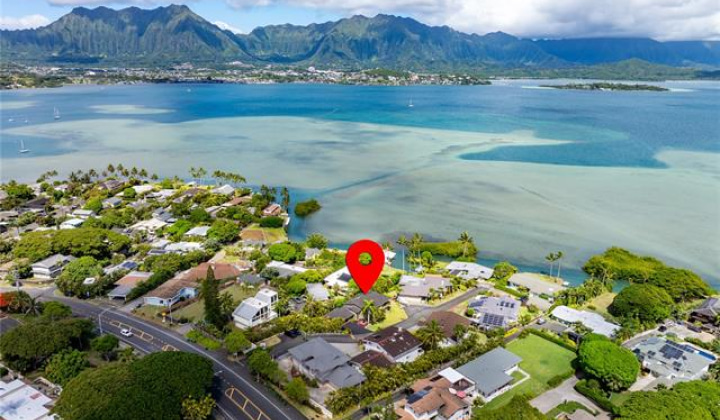 44-317 Kaneohe Bay Drive,Kaneohe,Hawaii,96744,4 Bedrooms Bedrooms,3 BathroomsBathrooms,Single family,Kaneohe Bay,18267541