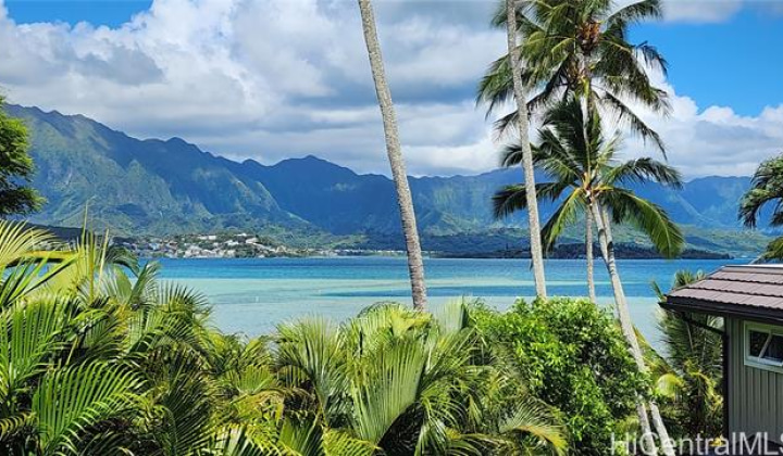 44-317 Kaneohe Bay Drive,Kaneohe,Hawaii,96744,4 Bedrooms Bedrooms,3 BathroomsBathrooms,Single family,Kaneohe Bay,18267541