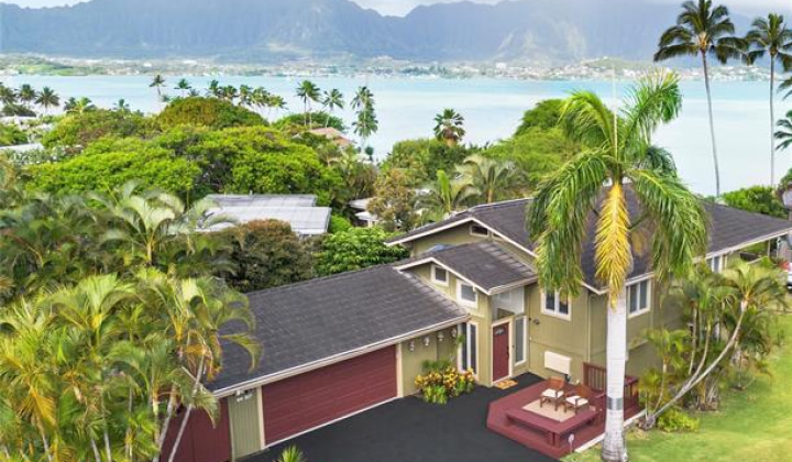 44-317 Kaneohe Bay Drive,Kaneohe,Hawaii,96744,4 Bedrooms Bedrooms,3 BathroomsBathrooms,Single family,Kaneohe Bay,18267541