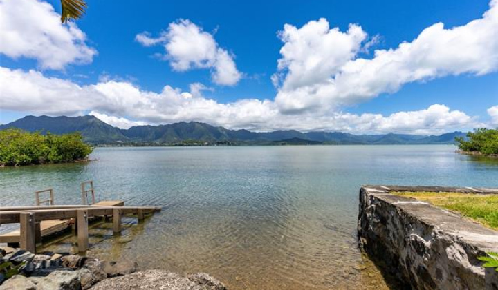 44-317 Kaneohe Bay Drive,Kaneohe,Hawaii,96744,4 Bedrooms Bedrooms,3 BathroomsBathrooms,Single family,Kaneohe Bay,18267541
